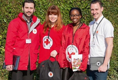 Dernières actualités - La Croix-Rouge française viendra prochainement à votre rencontre