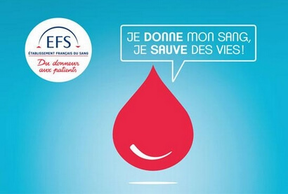 Dernières actualités - Journée mondiale des donneurs de sang