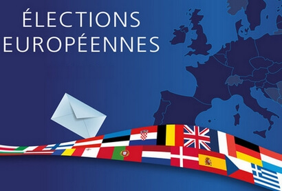 Dernières actualités - Élections européennes 2019 : pour tout comprendre